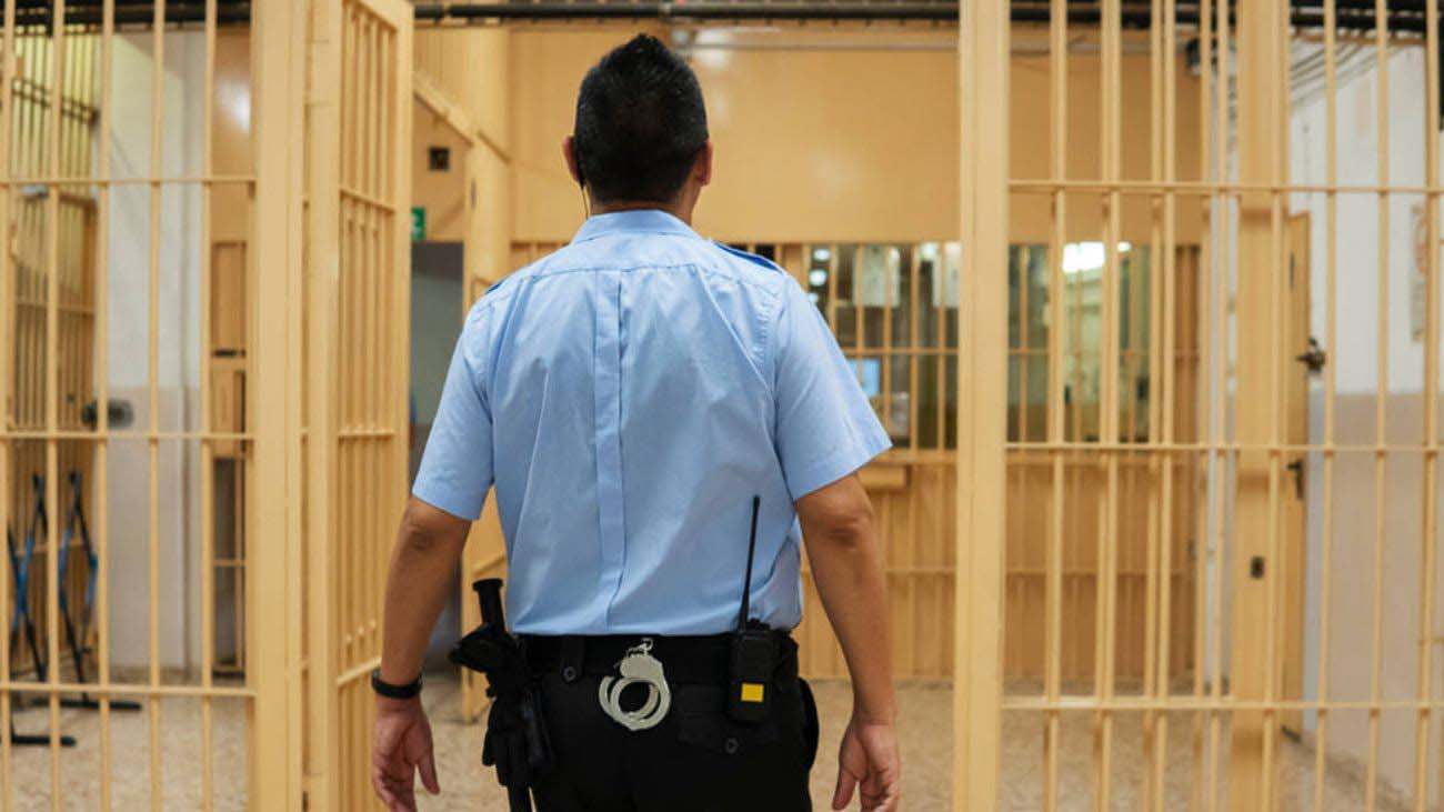 Oposiciones Ayudantes de Instituciones Penitenciarias: Abierto plazo de inscripción