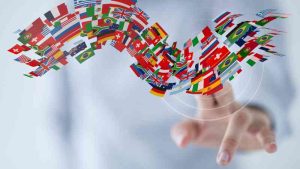 Experto en Contratación en el Comercio Internacional (Online)