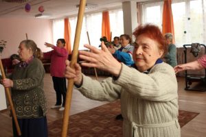 Experto en Programas de Atención y Prevención en la Tercera Edad para Titulados en Terapia Ocupacional (Online)
