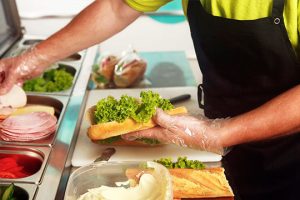 Formador de Formadores de Manipulador de Alimentos (Online)