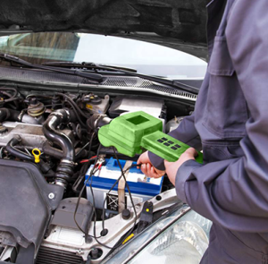 MF0632_2 Sistemas eléctrico-electrónicos de alimentación, tracción, alumbrado y señalización de material rodante ferroviario...