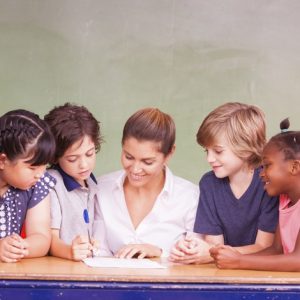 Agente de Integración Social (Online)