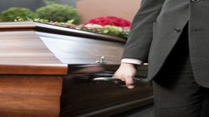 Agente Funerario (Online)