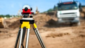 Auxiliar de Topografía (Online)