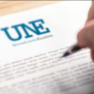 ¿Qué es una Norma UNE?