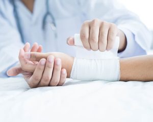 Curso Práctico de Primeros Auxilios en Centros Educativos (Online)