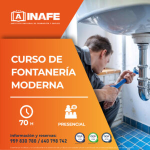 Fontanería Moderna: Innovación y Reparación