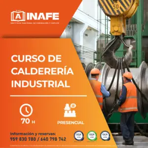 Calderería Industrial