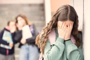 ¿Qué es el Bullying?