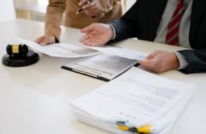 ADGN103PO SEGURO DE DEFENSA JURIDICA