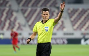 Curso de Árbitro De Fútbol