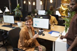 HOTR49 Estrategia para mantener el Negocio: Optimizar el Espacio