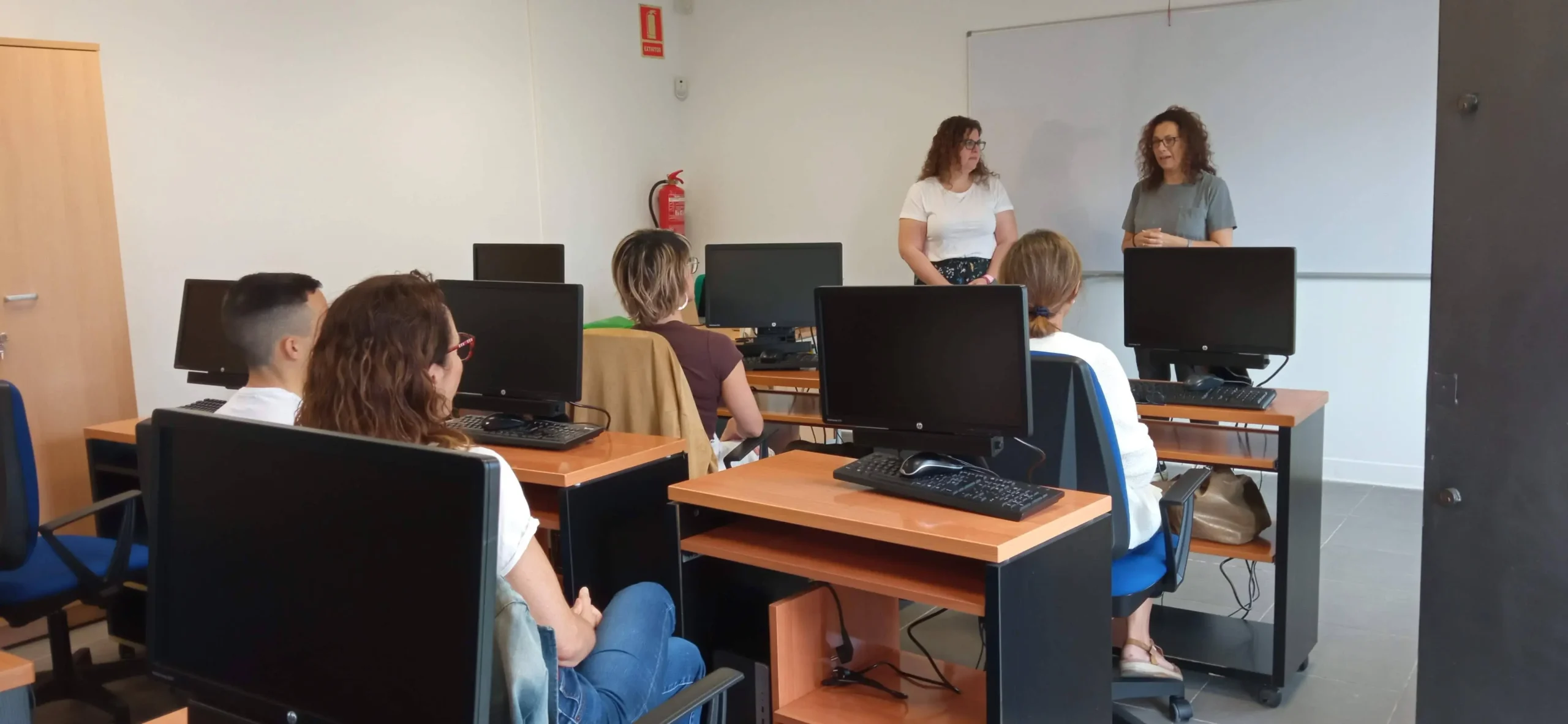 ¡Nuevos cursos GRATUITOS en Huelva!