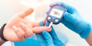 Especialista en Diabetes (Online)