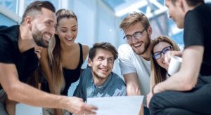 Especialista en Emprendimiento e Innovación Social