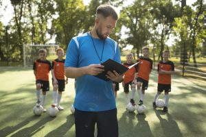 Curso de Director Técnico de Fútbol
