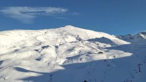 MF1634_2 Técnicas de Desplazamiento con Tablas de Esquí Alpino Transportando Materiales de Prevención y Rescate