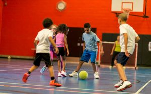 SSCB008PO DEPORTE ESCOLAR