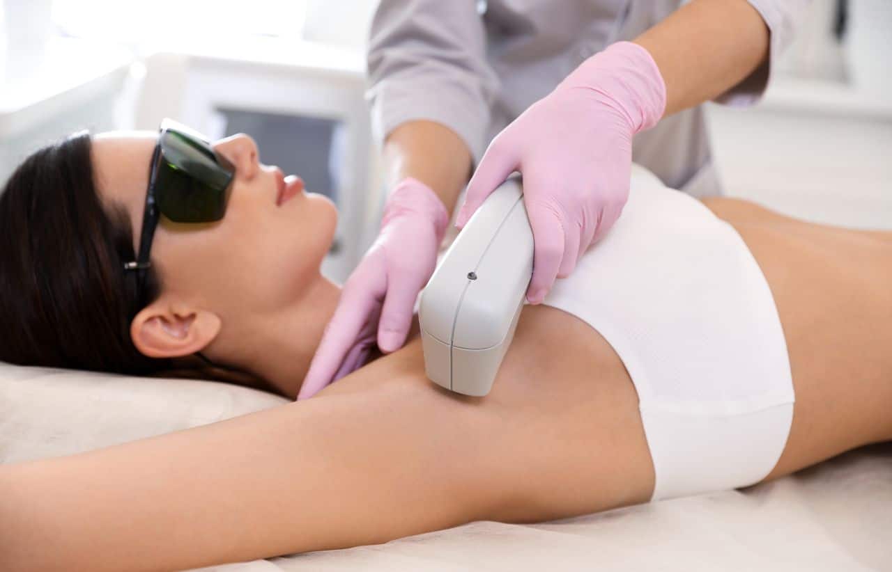 Depilación Definitiva Primera Depilacion Laser Depilación Permanente Depilacion Laser Piernas Mujer Depilación