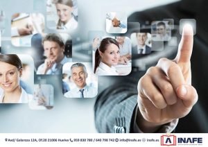 Técnico en Selección de Personal 2.0: Expert@ en Búsqueda y Gestión del Talento a través de las Redes Sociales (Online)