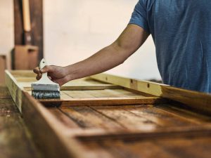 Técnico Profesional en Restauración de Muebles(Online)