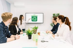 Curso Práctico: Responsabilidad Social Corporativa