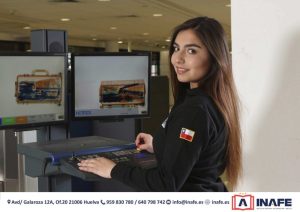 Técnico en el Servicio de Seguridad Privada con Rayos X (Online)